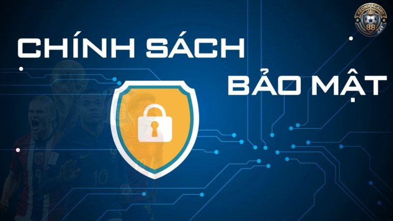 Chính Sách Bảo Mật Thông Tin Và Quyền Riêng Tư Chính Sách Bảo Mật Thông Tin Và Quyền Riêng Tư