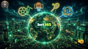 Ưu Điểm Bảng Tỷ Lệ Kèo Nhà Cái Bet365 Hiện Nay