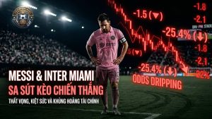 Nỗi Thất Vọng Tột Cùng Của Siêu Sao 39 Tuổi