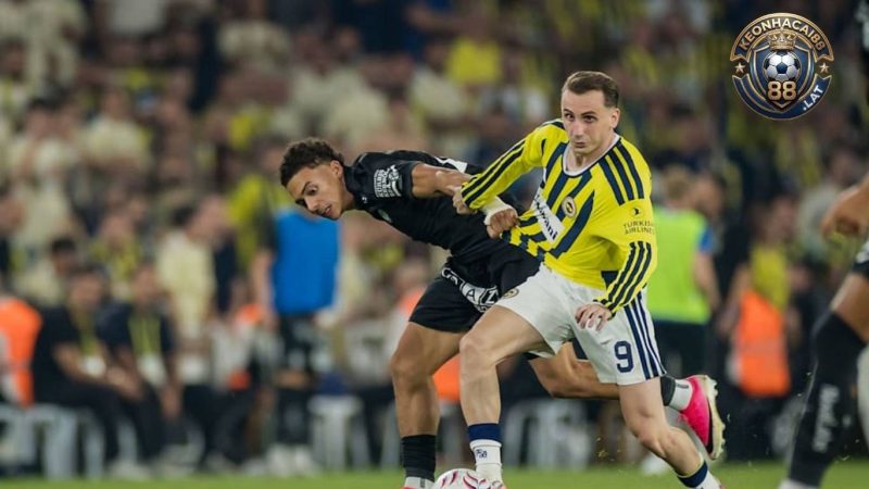 Phong Độ Lực Lượng Sturm Graz vs Fenerbahçe Phong Độ Lực Lượng Sturm Graz vs Fenerbahçe