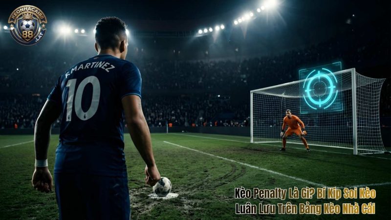 Kèo Penalty Là Gì? Bí Kíp Soi Kèo Luân Lưu Trên Bảng Kèo Nhà Cái Kèo Penalty Là Gì? Bí Kíp Soi Kèo Luân Lưu Trên Bảng Kèo Nhà Cái